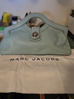 Marc Jacobs Vintage Doctors Bag w/ Dustbag In EUC